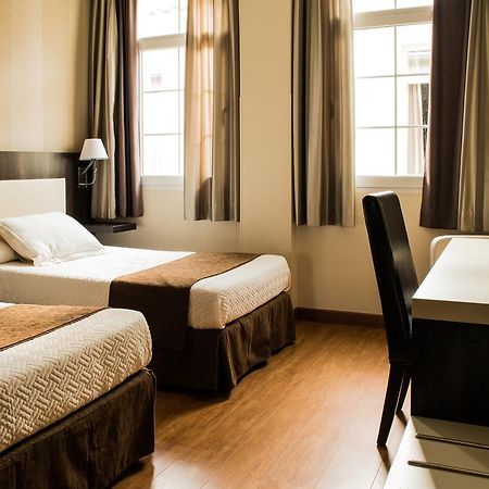 Hospedium Hotel Triana Miajadas Εξωτερικό φωτογραφία