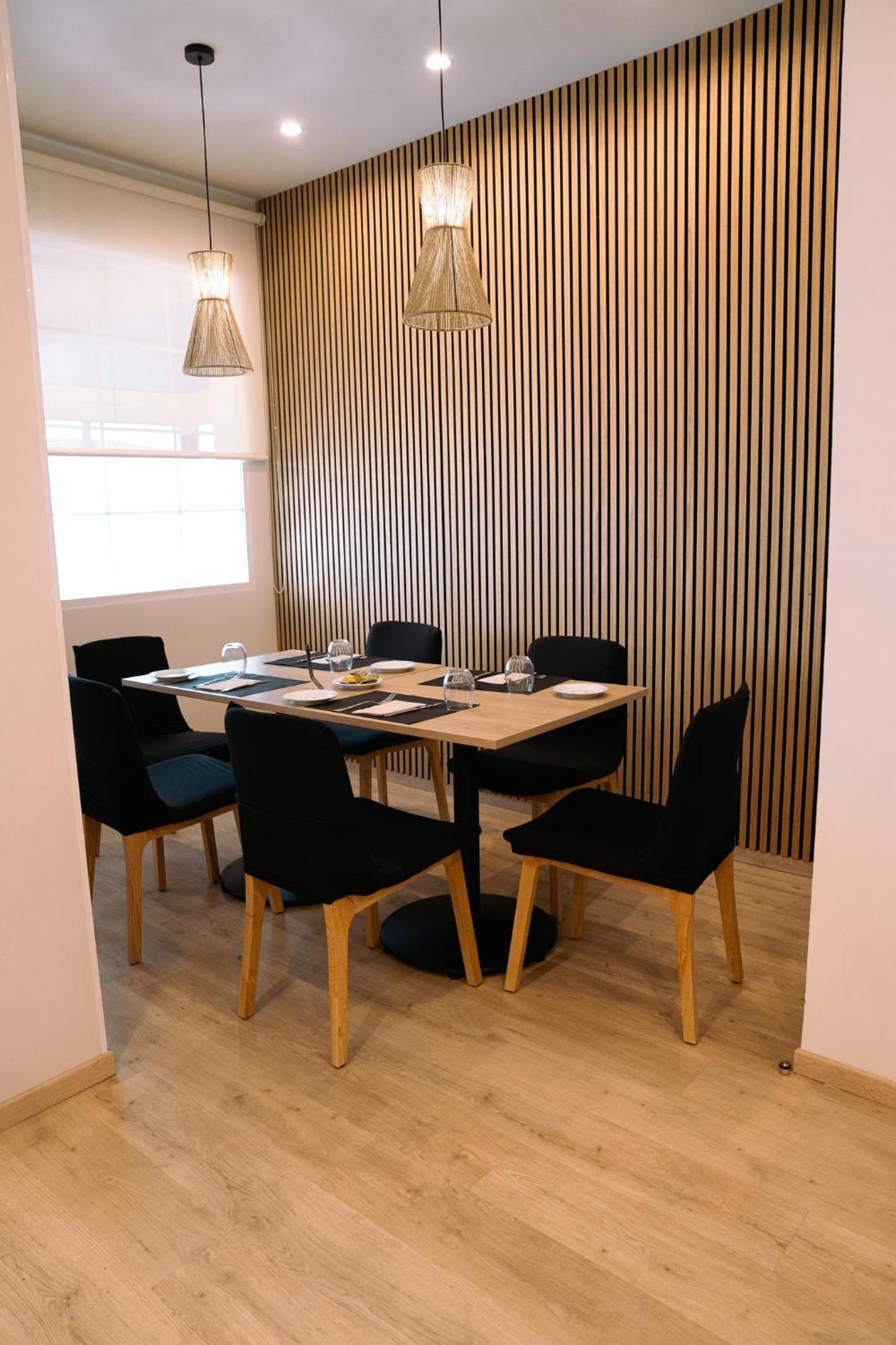 Hospedium Hotel Triana Miajadas Εξωτερικό φωτογραφία
