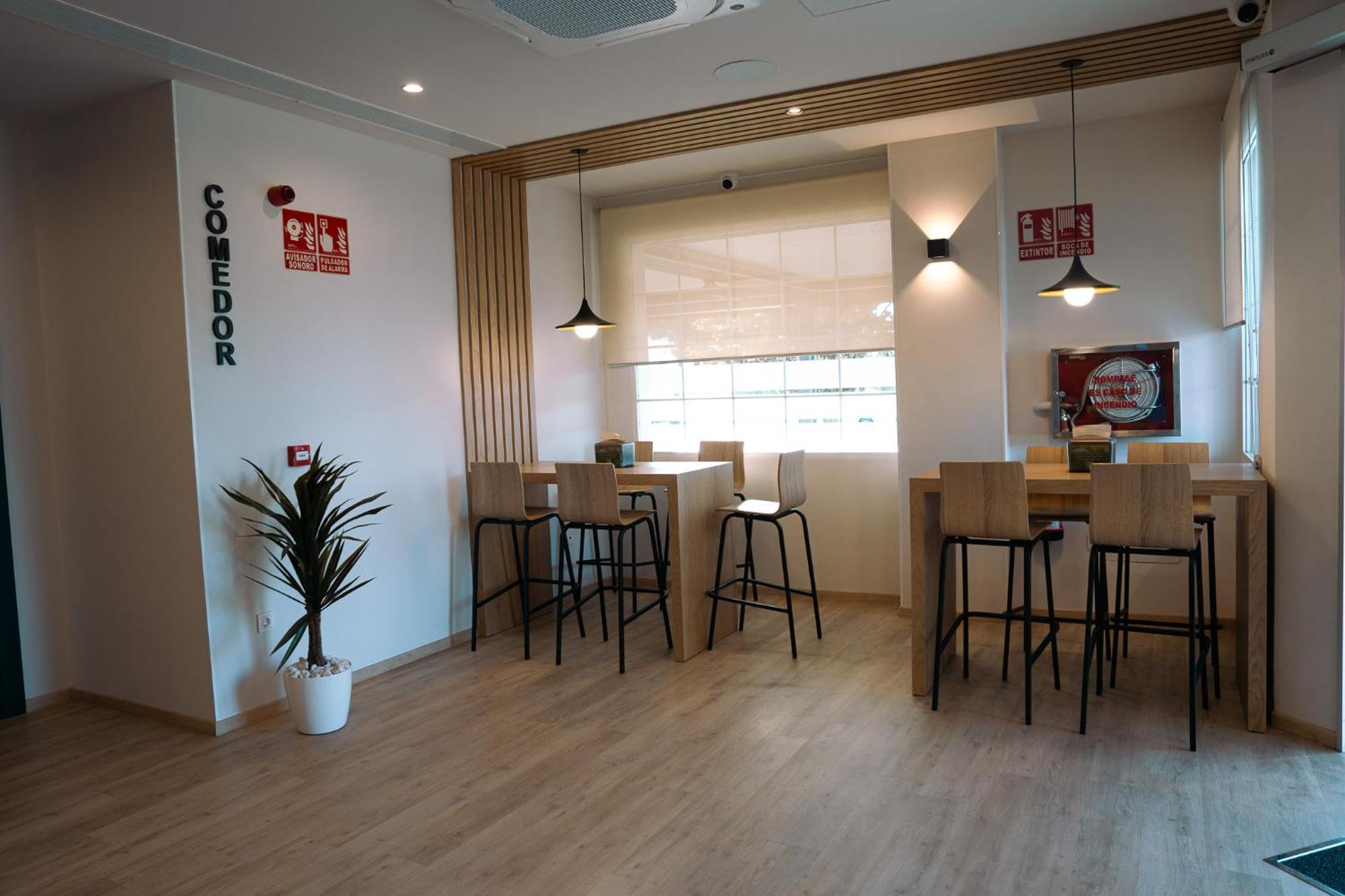 Hospedium Hotel Triana Miajadas Εξωτερικό φωτογραφία
