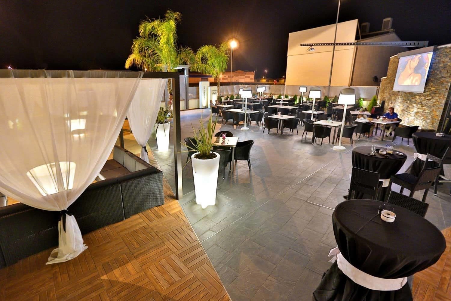 Hospedium Hotel Triana Miajadas Εξωτερικό φωτογραφία